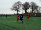 S.K.N.W.K. 2 - Terneuzense Boys 3  (competitie) seizoen 2024-2025 (28/160)